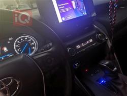 تۆیۆتا ڤێنزا